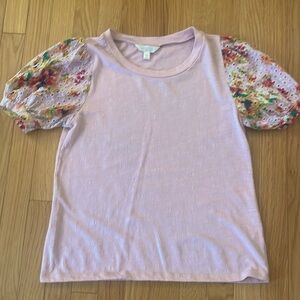 LC Lauren Conrad top